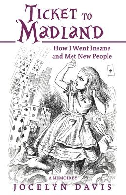 Ticket to Madland: How I Went Insane and Met New People 1