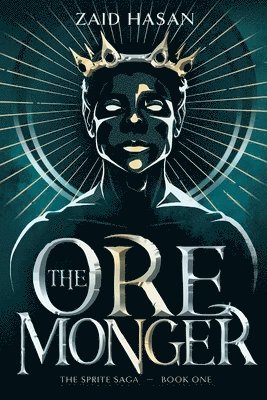 The Ore Monger 1