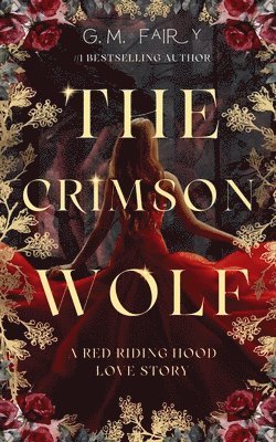 The Crimson Wolf 1