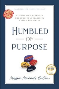 bokomslag Michaels Decan, M: Humbled on Purpose