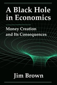 bokomslag A Black Hole In Economics: Money Creation And Its Consequences