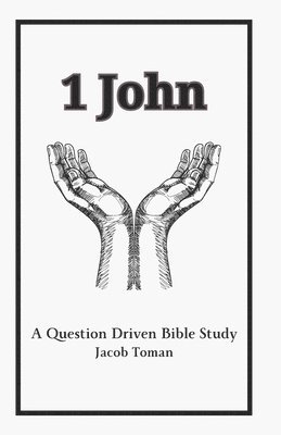 bokomslag 1 John