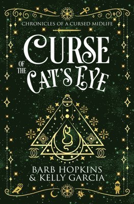 Curse of the Cat's Eye 1