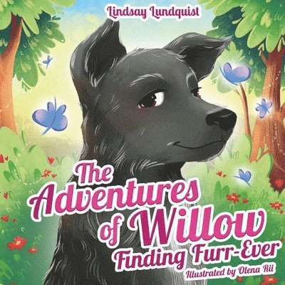 The Adventures of Willow 1