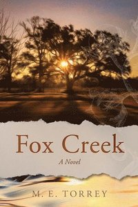 bokomslag Fox Creek