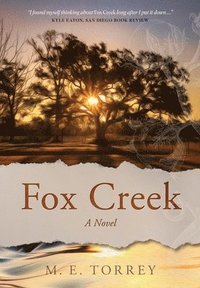 bokomslag Fox Creek