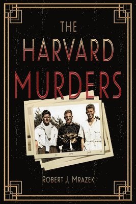 The Harvard Murders 1