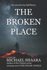 bokomslag Broken Place