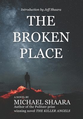 bokomslag The Broken Place