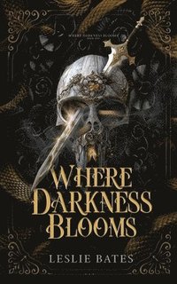 bokomslag Where Darkness Blooms