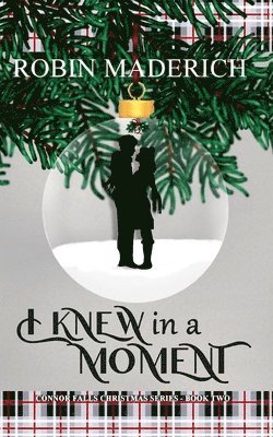 I Knew in a Moment - Connor Falls Christmas Series Book Two 1