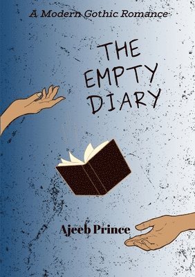 The Empty Diary 1