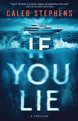 If You Lie 1