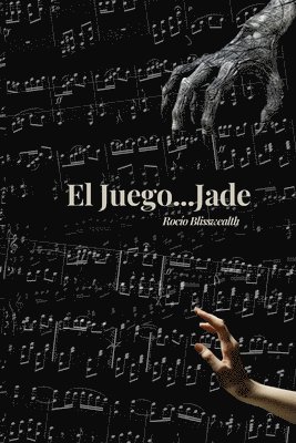 bokomslag Juego... Jade