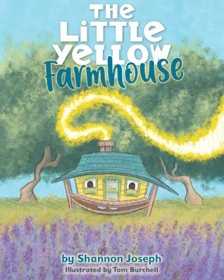 Little Yellow Farmhouse