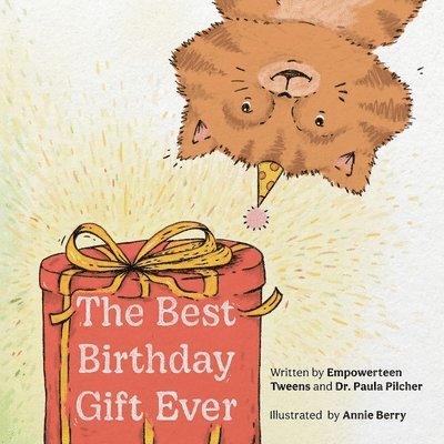 Best Birthday Gift Ever 1