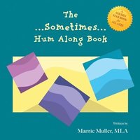 bokomslag Sometimes Hum Along Book