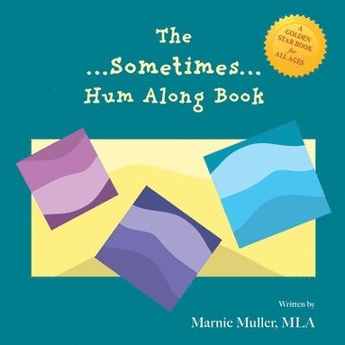 bokomslag Sometimes Hum Along Book