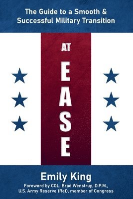 Emily King - At Ease, Häftad