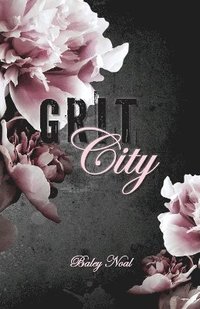 bokomslag Grit City