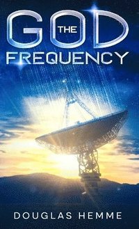 bokomslag God Frequency
