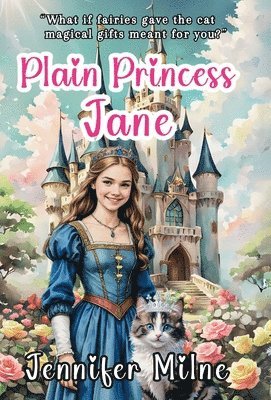 Plain Princess Jane 1