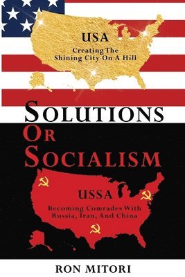 bokomslag Solutions Or Socialism