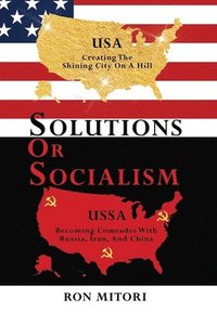 bokomslag Solutions Or Socialism