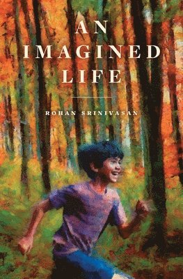 Rohan Srinivasan - Imagined Life, Häftad