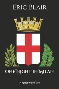 bokomslag One Night in Milan