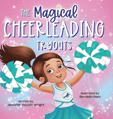 The Magical Cheerleading Tryouts 1