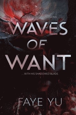 bokomslag Waves of Want