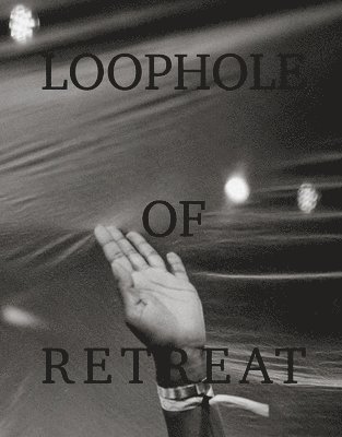bokomslag Loophole of Retreat