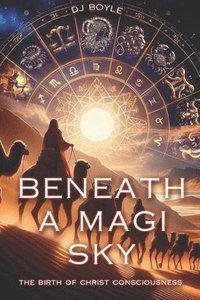 bokomslag Beneath A Magi Sky