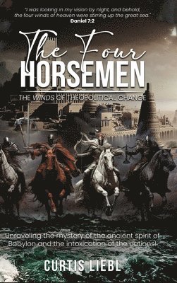 The Four Horsemen 1