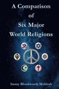 bokomslag A Comparison of Six Major World Religions