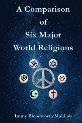 bokomslag A Comparison of Six Major World Religions