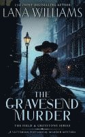 bokomslag Gravesend Murder