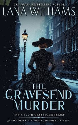 Gravesend Murder 1
