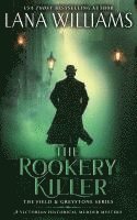 bokomslag The Rookery Killer