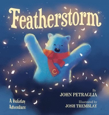 Featherstorm 1