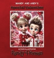 bokomslag Mandy and Andy's Special Valentine