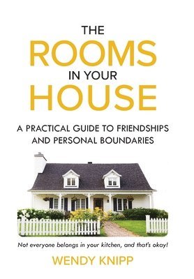 bokomslag Rooms in Your House
