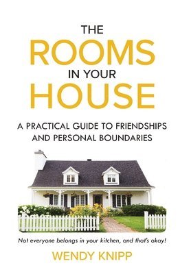 The Rooms in Your House 1