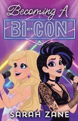 Becoming A Bi-con 1