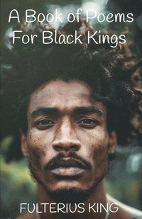 bokomslag Book of Poems for Black Kings