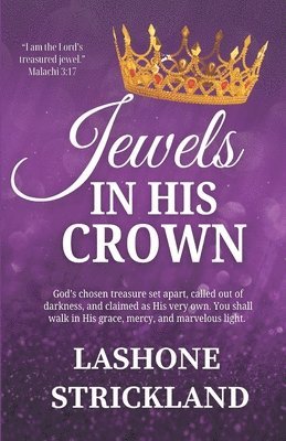 Jewels in His Crown 1