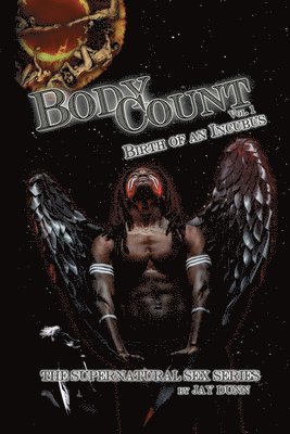 bokomslag Body Count Vol. 1