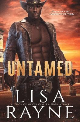 Untamed 1
