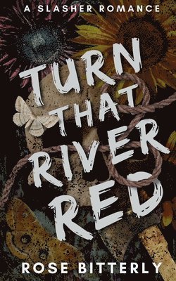 bokomslag Turn That River Red